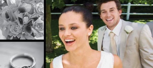 2015 Fall Wedding Planner