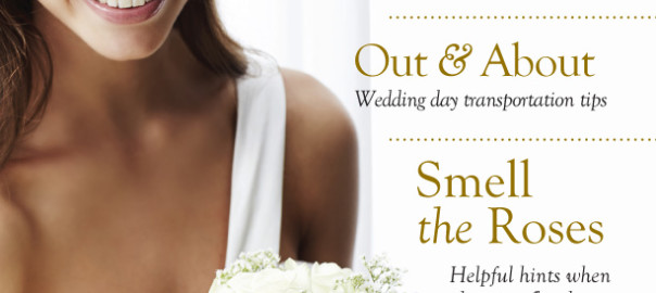 2016 Bridal Planner