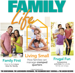 Family Life 2016