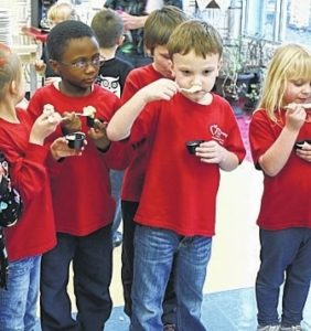 Group plans to open Anson charter school