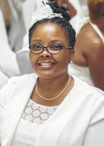 Evangelist to speak at Pleasant Hill Missionary Baptist Church in Wadesboro