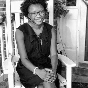 Morven student chosen for youth tour