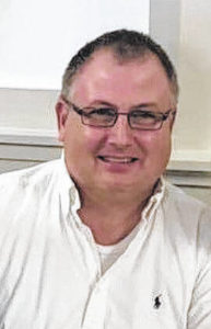 Stanfield: ‘Amazing’ inspiration for our lives