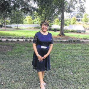 Virtuous Woman Program in Morven on April 27