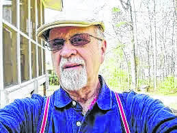 You Ain’t from Around Here