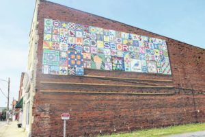 Edwards: Wadesboro doing well financially