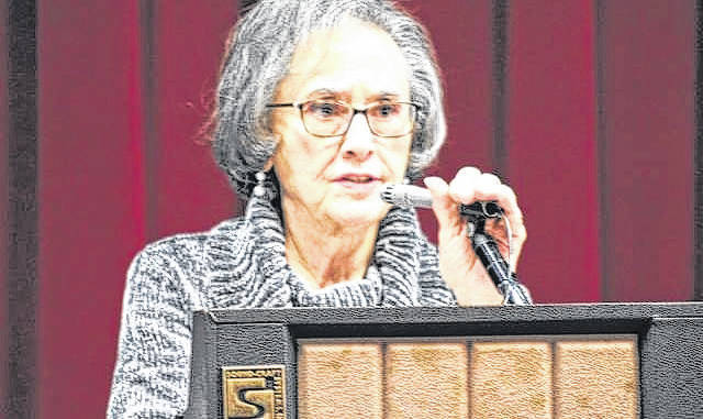 
			
				                                Kaye Ratliff, of First Presbyterian Church, reports that they received $15,000 from United Way to assist with their Rent Payments and/or Mortgage Assistance programs
 
			
		