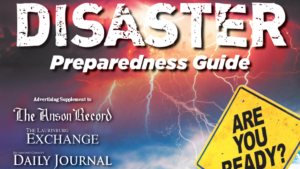 Disaster Preparedness Guide