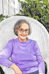 Writers Club talks self-publishing