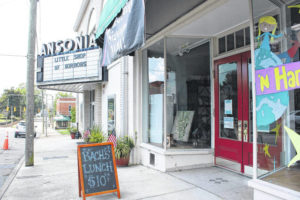 Second Bach Lunch a success