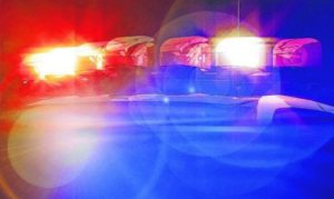 County Crime Report: Aug. 17-23