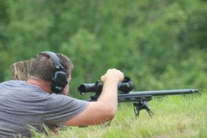 Snipers show their skills at Coleman’s Creek Sniper Competition