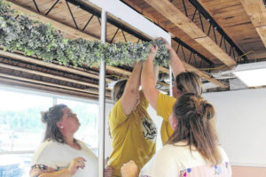 Two Ansonian moms to open boutique in Wadesboro