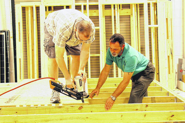 <p>Anson residents can obtain certificates or associate’s degrees from South Piedmont Community College through the Anson Advantage program. </p>
<p>Contributed Photo</p>