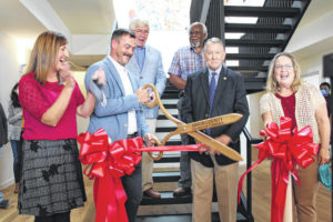 Anson welcomes two new German industries