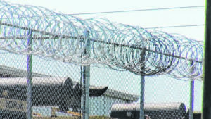 Prison inmate dies days after COVID-19 diagnosis