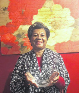 Lilesville resident recognized by Peace Corps