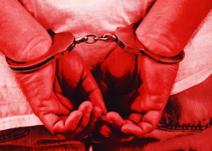 Armed robbery suspect found in Cumberland County