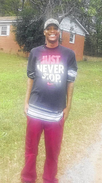 
			
				                                The Union County Sheriff’s Department asks for assistance in locating Joshua Allen. He was last seen in the Monroe area.
                                 Contributed Photo

			
		