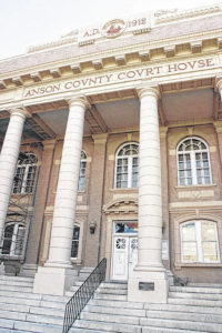 Commissioners, manager avoid court order over COVID precautions