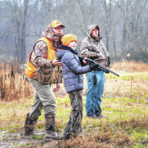 Kiser memorial hunt raises over $17K