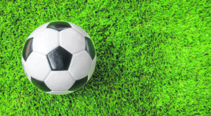 How to register for youth spring soccer