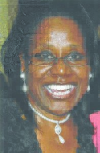 Commissioner Sturdivant convicted of misdemeanor charge