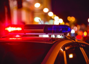 Anson County Crime Report: March 30