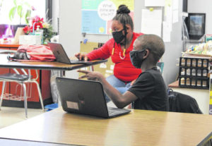 Virtual learning worsened problems