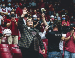 Wadesboro-native, die-hard Alabama fan passes