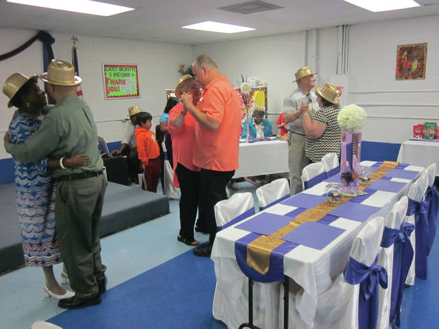 
			
				                                The Burnsville Recreation and Learning Center brings back the annual Golden Sweetheart event on Saturday, May 1 from 2:30 p.m. to 4:30 p.m.
                                 Contributed Photo

			
		