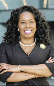 Texas non-profit names Anson-native to board of directors