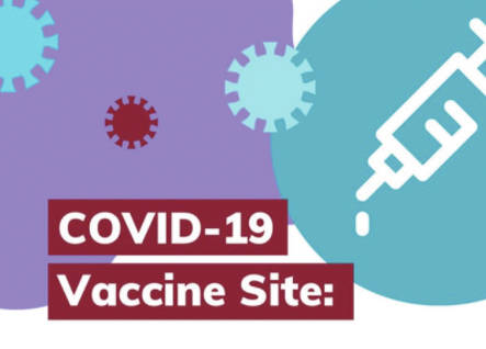 
			
				                                Receive a free COVID-19 vaccine at the Church of God of Prophecy in Morven on May 23 from 1:00 p.m. to 4:00 p.m.
                                 Contributed Photo

			
		