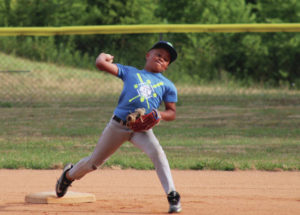 All-star team prepares for states