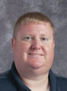 District announces teacher of the year