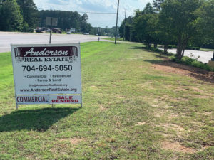 Sale of Walmart building now ‘pending’