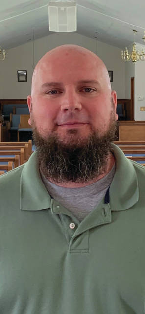 
			
				                                Cliff McKnight joins Southside Baptist Church in Wadesboro as the church’s newest pastor.
 
			
		