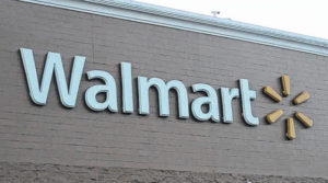 Unknown California business buys Walmart building