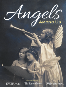 Angels Among Us