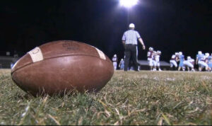 Football games postponed due to COVID-19