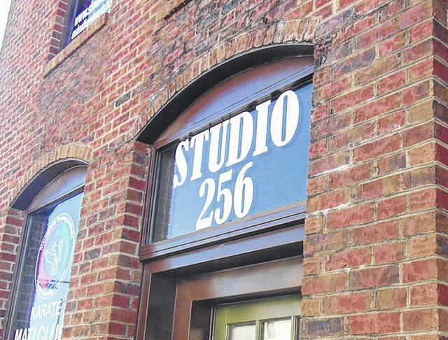 
			
				                                Studio 256 and Mati Clubs Anson County opened doors on September 15.
 
			
		