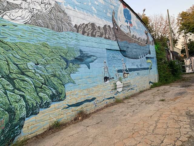 Plaza Midwood Neighborhood