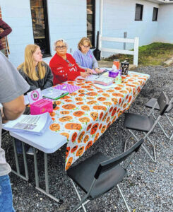 Animal shelter gives 295 vaccinations