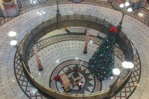 Reduce your holiday stress