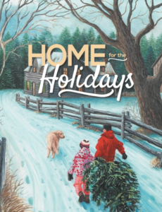 Home for the Holidays