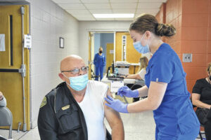 Wingate’s pro bono PT clinic saves patients thousands