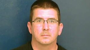 Anson teacher charged with possession of ‘hundreds’ of child porn pictures, videos