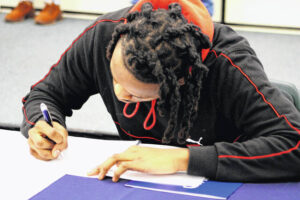 SPCC partners with Columbus McKinnon on apprenticeships