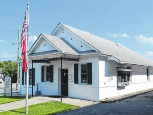 Town of Wadesboro announces Employee Service Awards