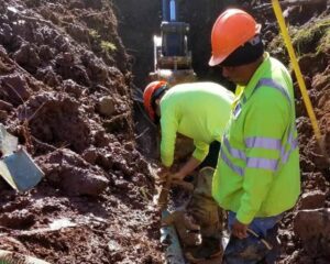 County looking to upgrade water and sewer systems through state grants